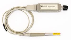 HP / Agilent 85024A High-Frequency Probe, 300 kHz to 3 GHz