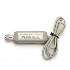 HP Agilent 85025B Detector, 10 MHz to 26.5