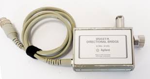 HP Agilent 85027E Directional Bridge, 10 MHz to 26.5 GHz