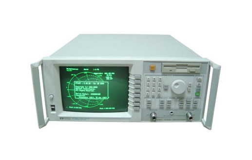 HP Agilent 8714C 3GHz Economy Network Analyzer