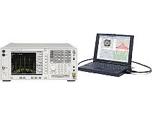 HP / Agilent 89650S 26.5 GHz Vector Signal Analysis Bundle
