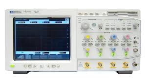 HP infinium Oscilloscope 54815A