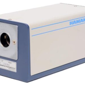 Hamamatsu C2400 Camera Head