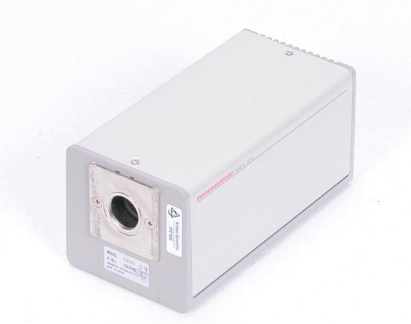 Hamamatsu C2741-03 Infrared Vidcon Camera