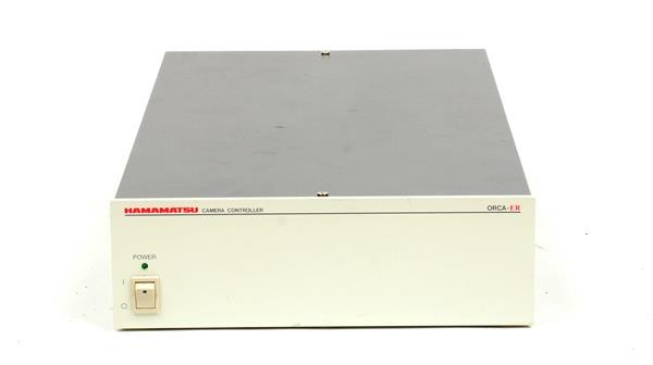 Hamamatsu C4742-80-12AG ORCA-ER Camera Controller