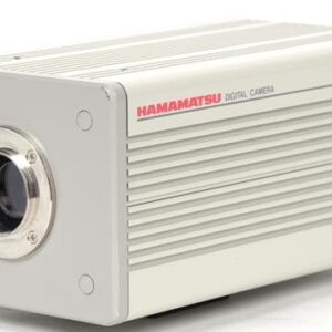 Hamamatsu C4742-95-12NR ORCA 100 Digital Camera
