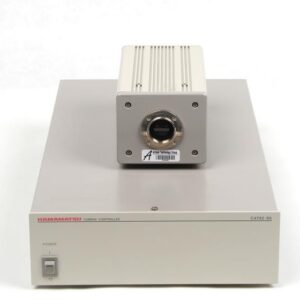 Hamamatsu C4742-95-12NRB ORCA 100 Digital Camera with C4742-95 Controller