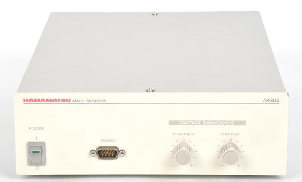 Hamamatsu C5510 Argus-20 Image Processor