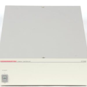 Hamamatsu C7300 Camera Controller