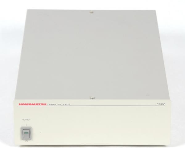 Hamamatsu C7300 Camera Controller