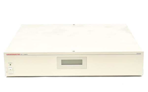 Hamamatsu C8250-01 MCT Camera Controller