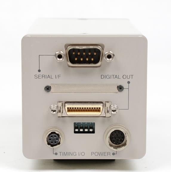 Hamamatsu C8484-16C Camera Control Unit