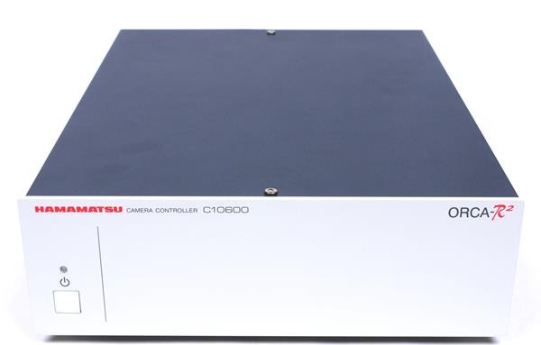 Hamamatsu ORCA-R2 / C10600-10B Camera Controller