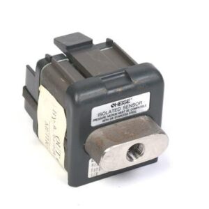 Heise HQS-2 Isolated Pressure Sensor