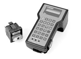 Heise PTE-1 Handheld Pressure Calibrator