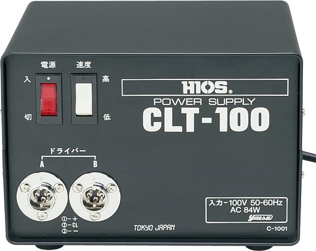 Hios CLT-100