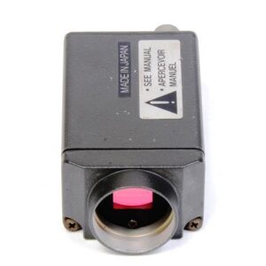 Hitachi KP-M1E/K Black and White CCD Camera