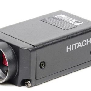 Hitachi KP-M2AN CCD Video Camera