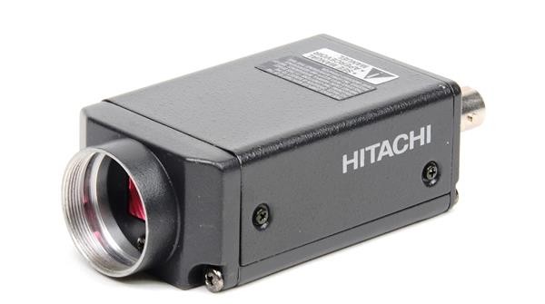 Hitachi KP-M2AN CCD Video Camera