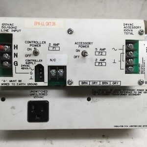 Honeywell 14507287-002 Power Module
