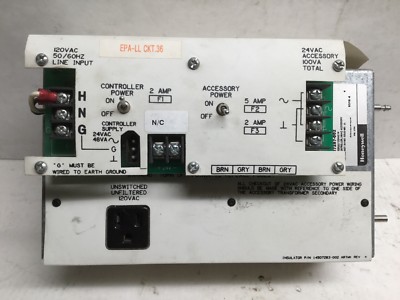 Honeywell 14507287-002 Power Module