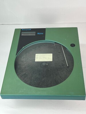 Honeywell DR450T-1100-00-001-0-E-0111