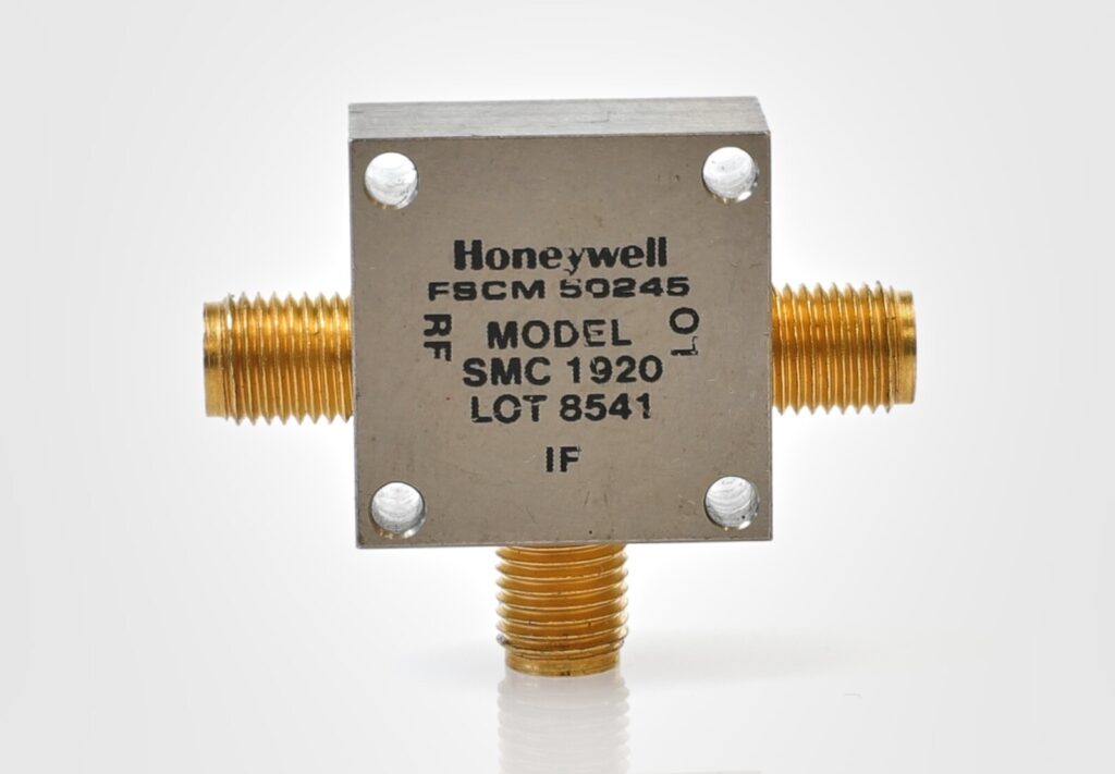 Honeywell FSCM 50245