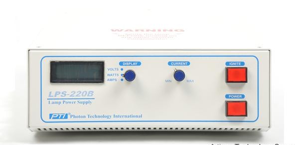 Horiba / PTI LPS-220B Lamp Power Supply