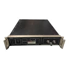 Hughes 8030H TWT Power Supply
