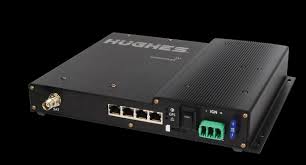 Hughes 9400