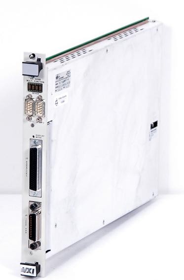 ICS Electronics VXI-5535B Multifunction Module