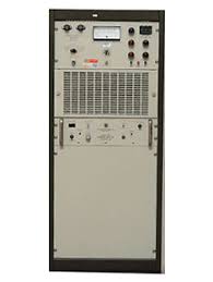 IFI M402 RF Power Amplifier