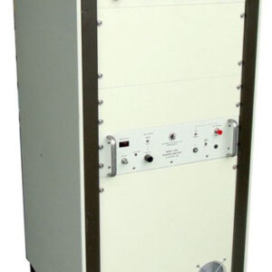 IFI M404 RF Power Amplifier