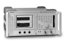 IFR 6844A 10 MHz to 24 GHz Scalar Analyzer with 24 GHz Spectrum Analyzer