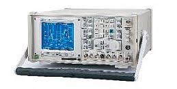 IFR Aeroflex COM-120C Communications Service Monitor