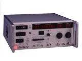 IFR Aeroflex DF-7708 Interface for Weather Radar Systems
