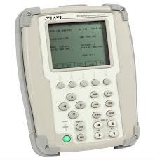 IFR Aeroflex IFR4000 NAV/COMM Test Set