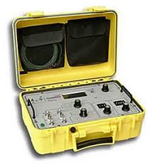 IFR Aeroflex PSD60-2R Fuel Quantity Test Set