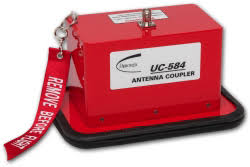 IFR Aeroflex UC-584 Universal Transponder Antenna Coupler
