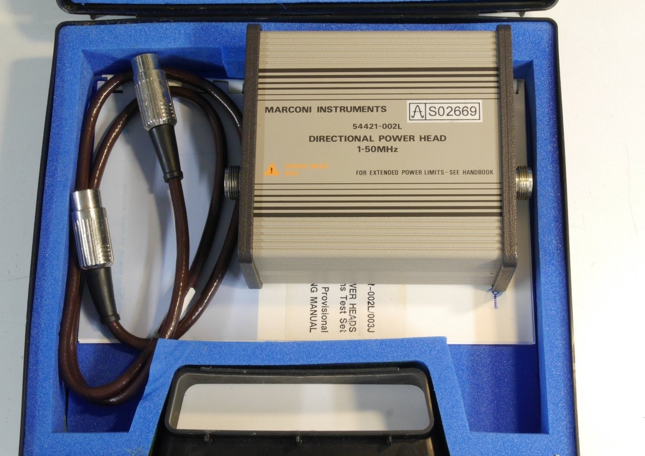 IFR/Marconi 54421-002