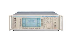 IFR NAV-750C – Signal Generator