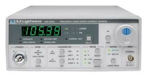 ILX Lightwave CSM-39425 4-CH Laser Diode Current Source Module
