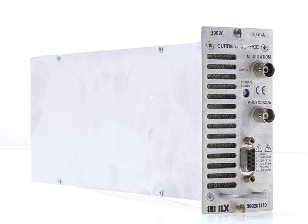 ILX Lightwave CSM39020