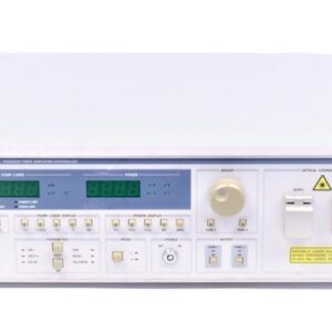 ILX Lightwave FOA-8100 FIBER AMPLIFIER CONTROLLER