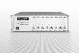 ILX Lightwave FOM7900B