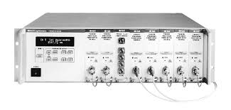 ILX Lightwave FOS-79800B: Source Modules