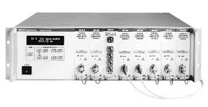 ILX Lightwave FOS-79800C Source Modules