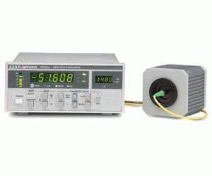 ILX Lightwave FPM-8210H – Fiber Optic Power Meter