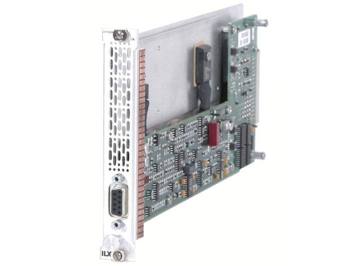 ILX Lightwave LDC-3916338