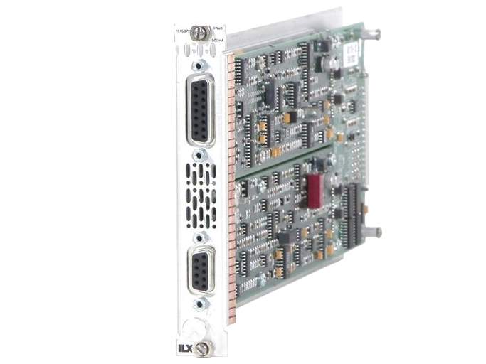 ILX Lightwave LDC3916372